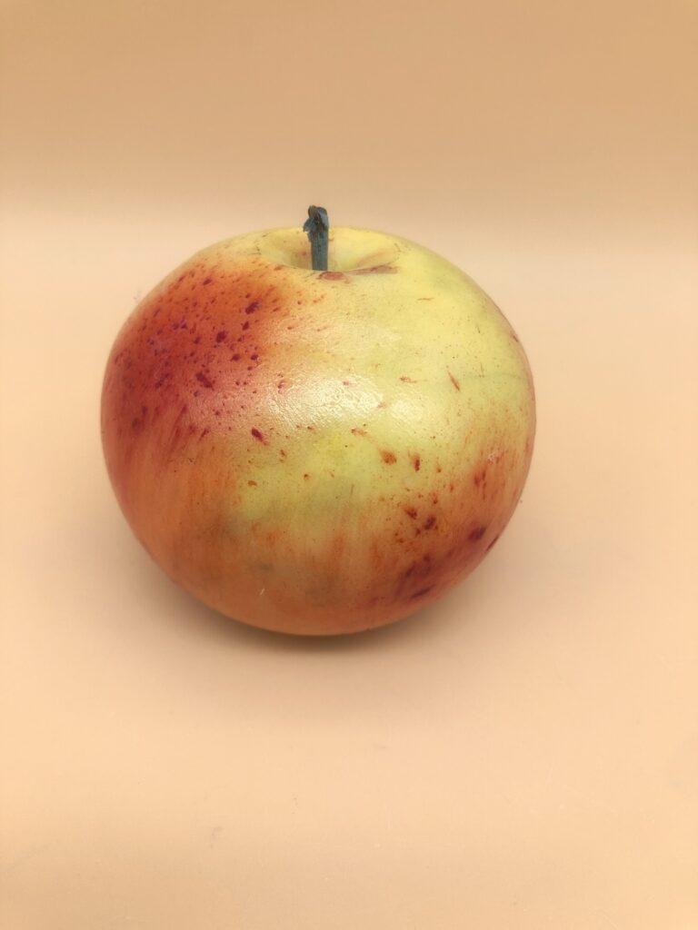 Apfel rot