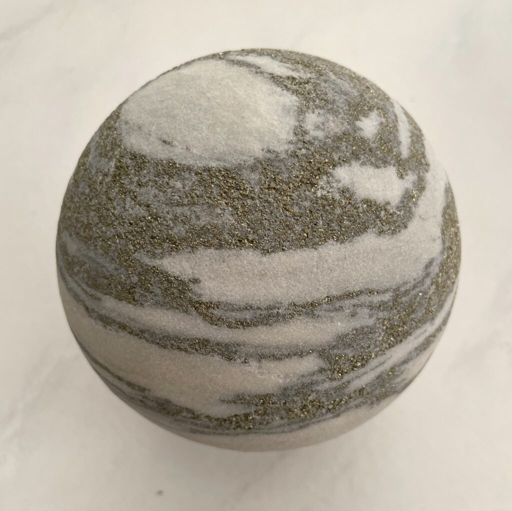 Steinkugeln