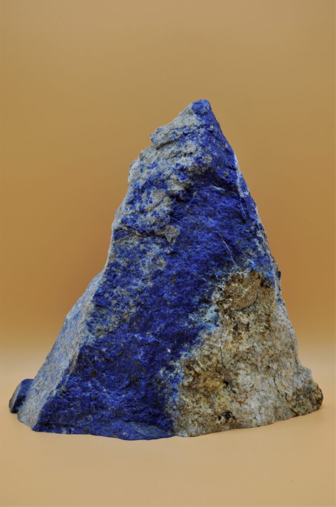 Lapis-Bergspitze