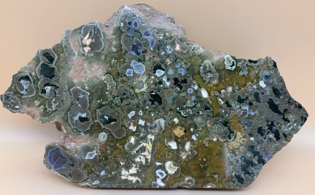 Rhyolith