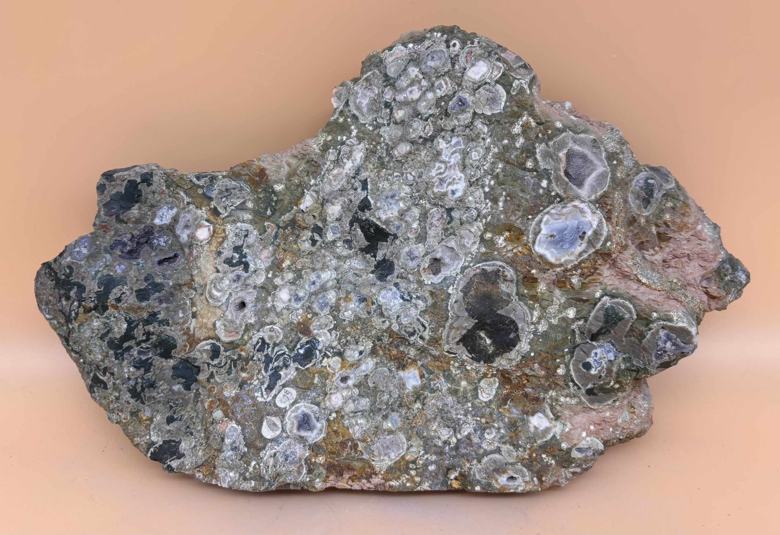 Rhyolith – Bild 2