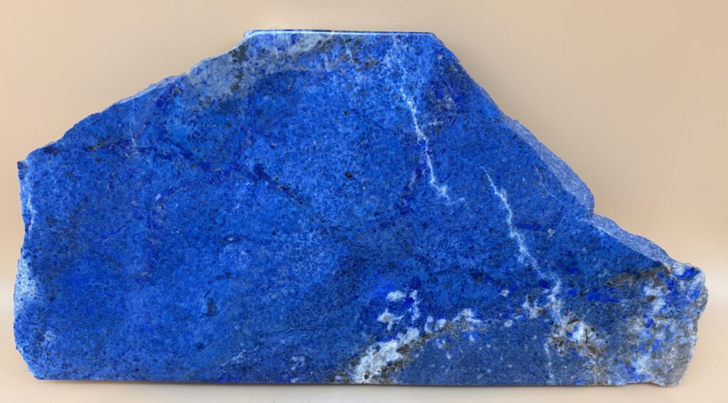 Lapislazuli