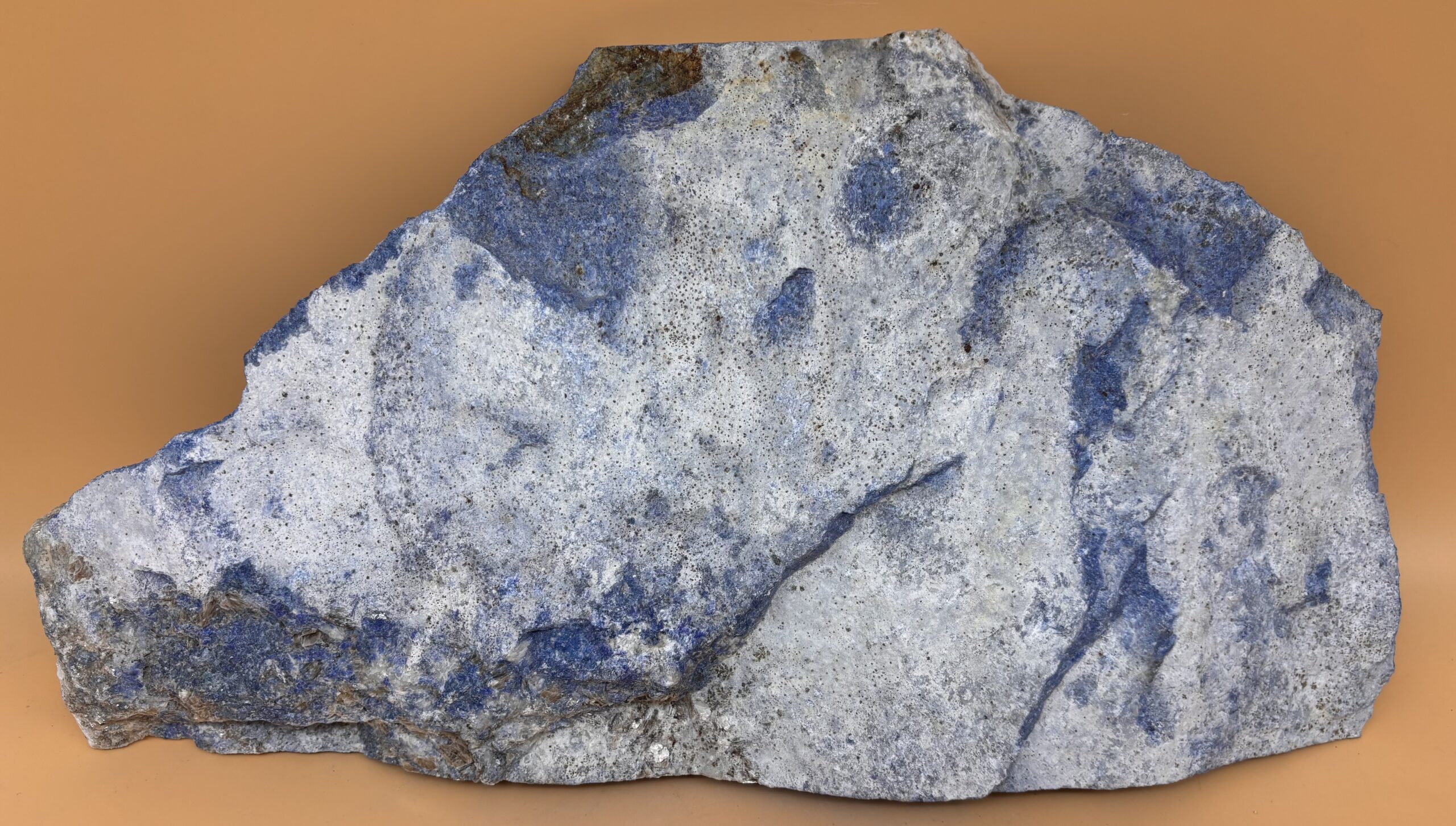 Lapislazuli – Bild 2