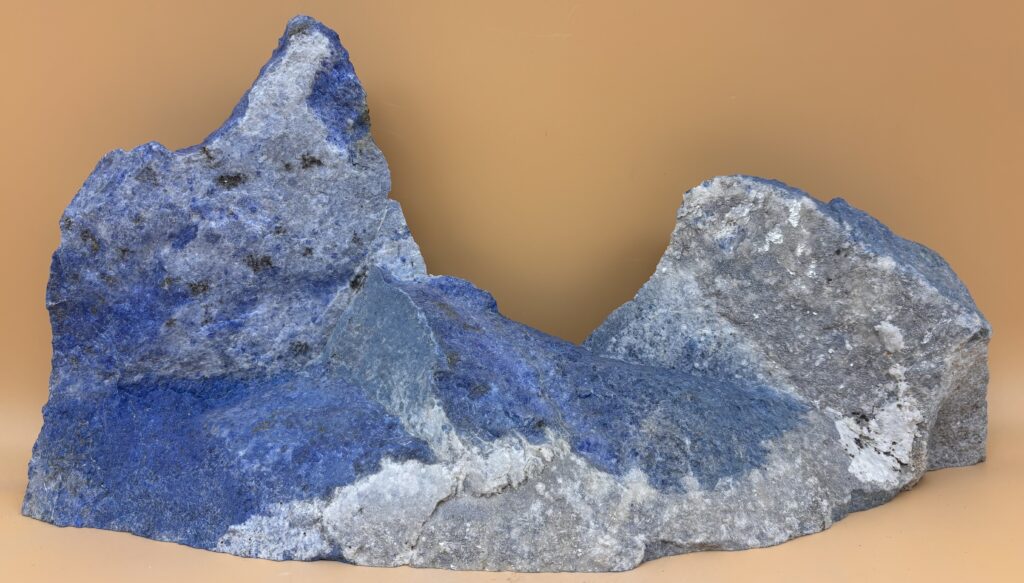 Lapislazuli