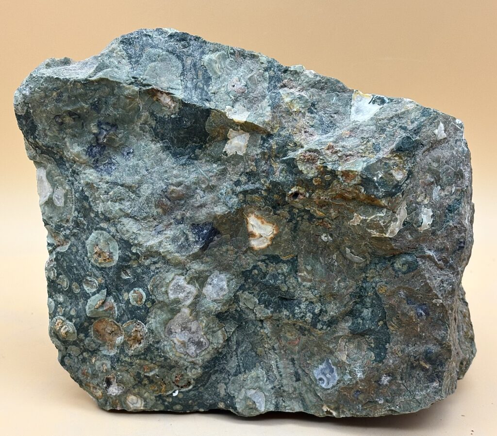Rhyolith