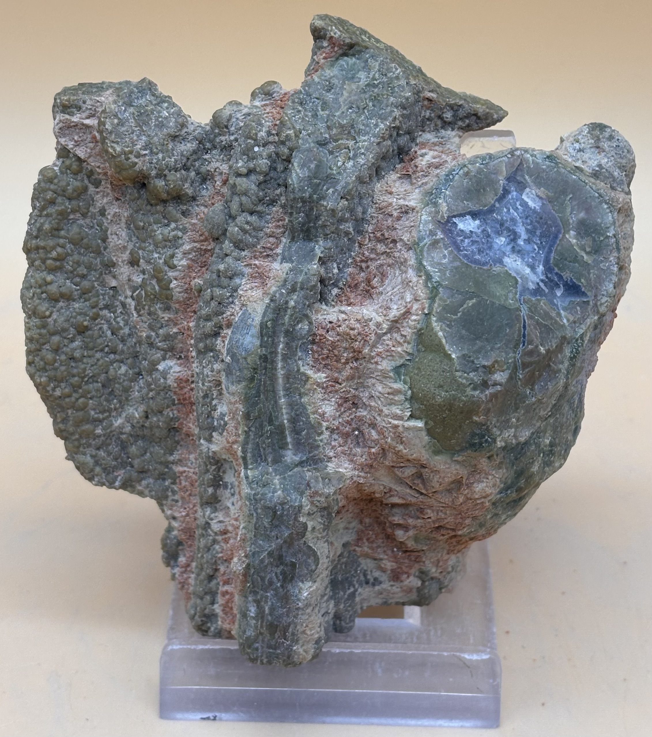 Rhyolith