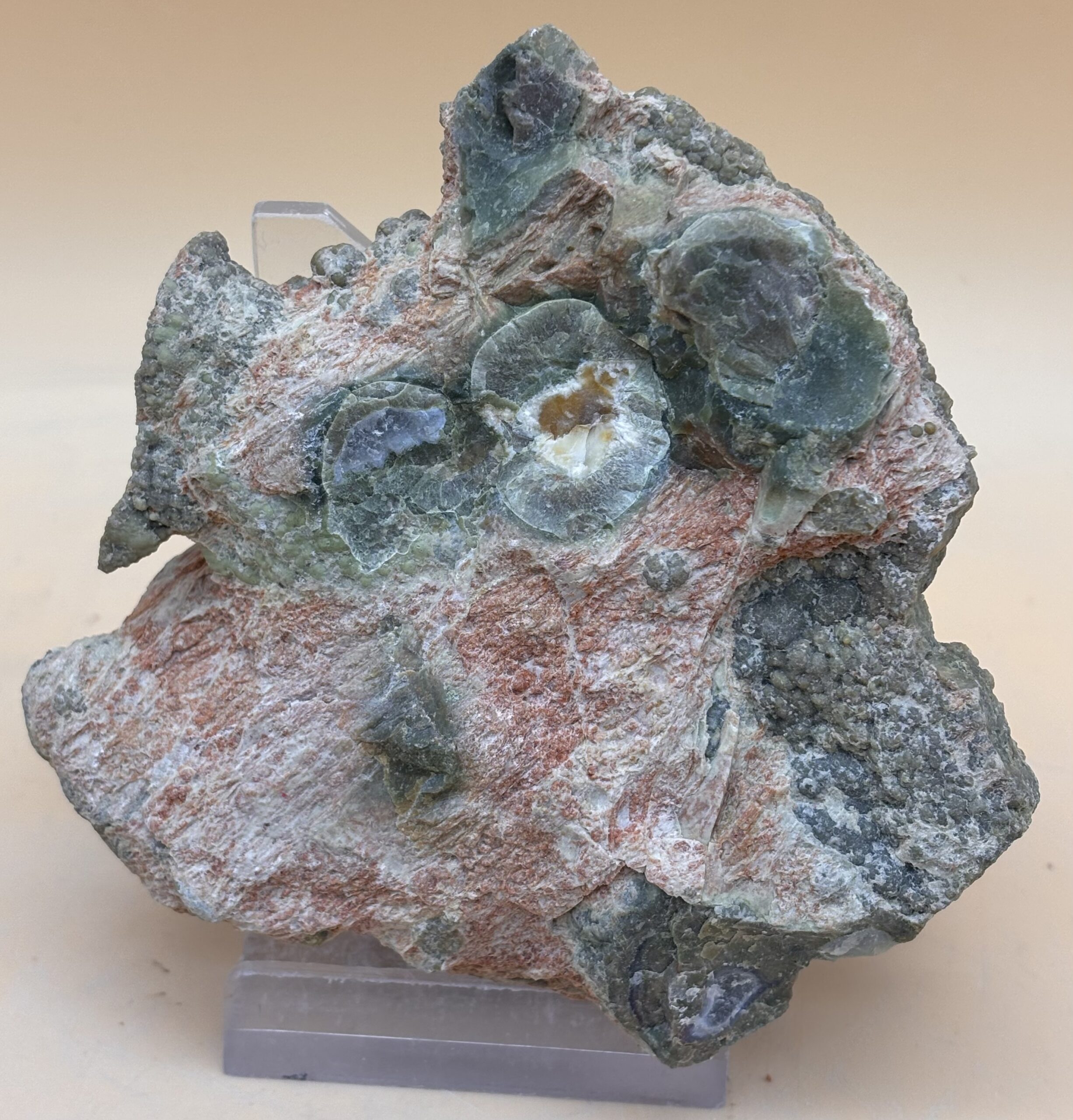 Rhyolith – Bild 2