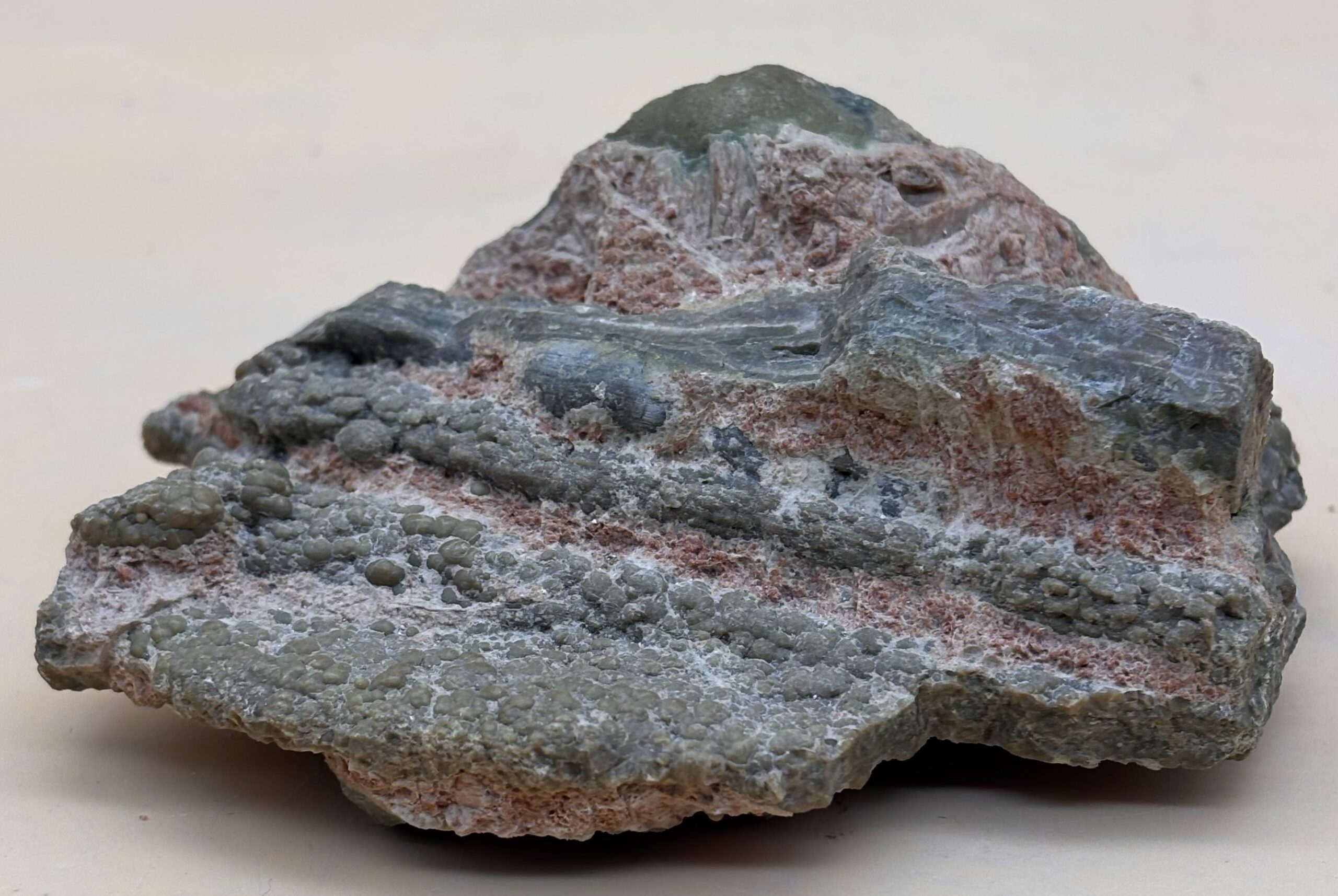 Rhyolith – Bild 3