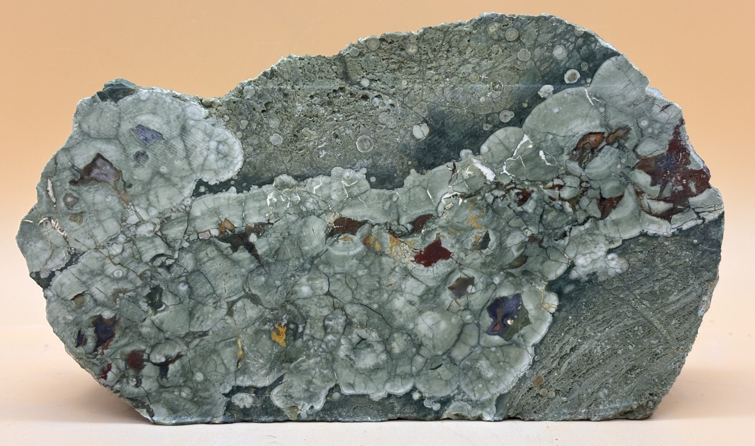 Rhyolith