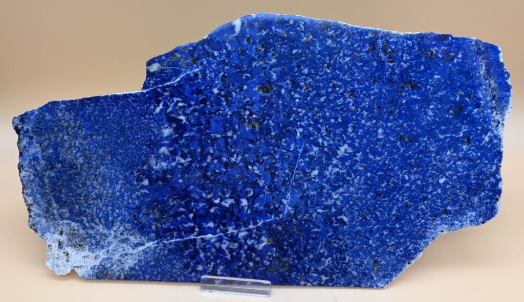 Lapislazuli