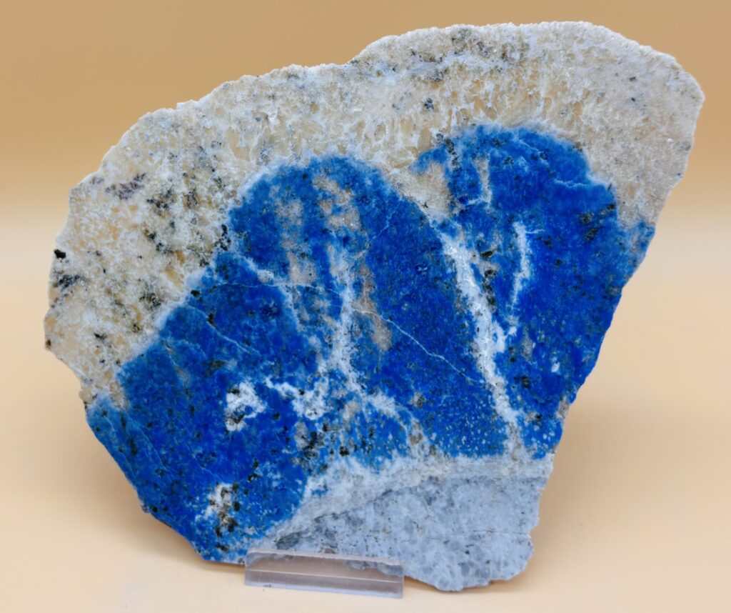 Lapislazuli