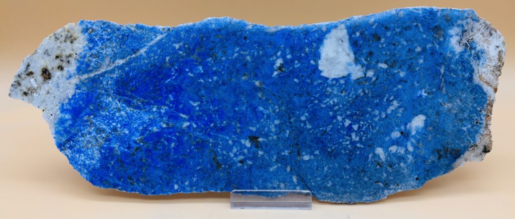 Lapislazuli