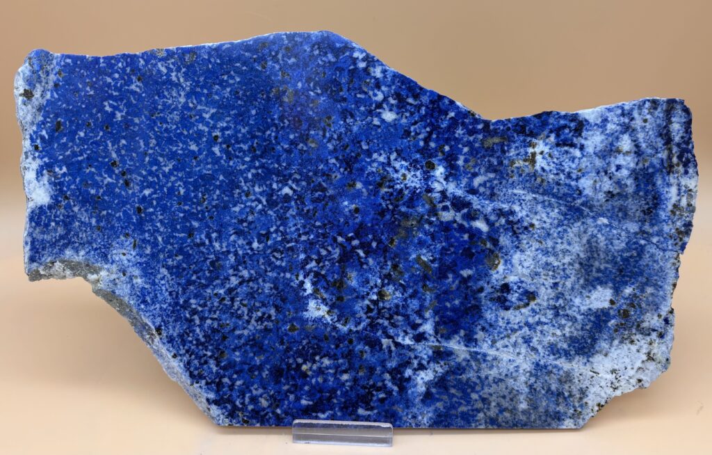 Lapislazuli