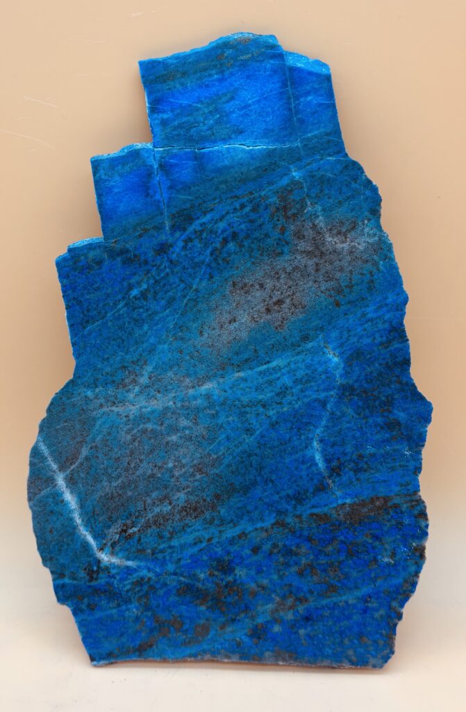 Lapislazuli Platte