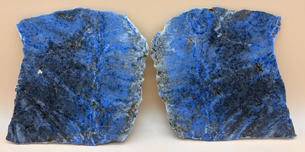 Lapislazuli