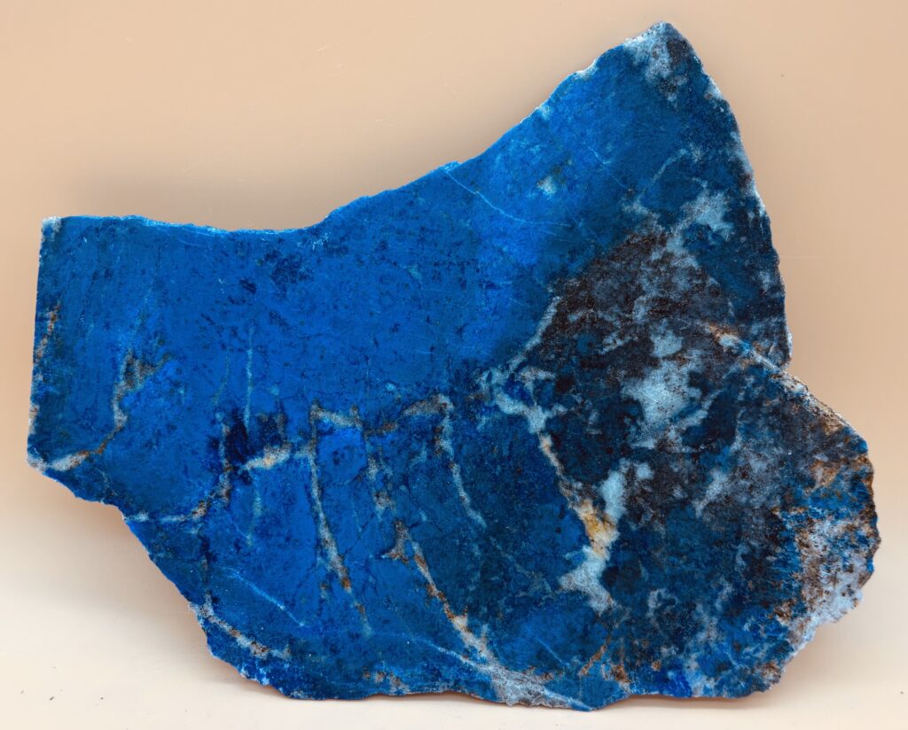 Lapislazuli