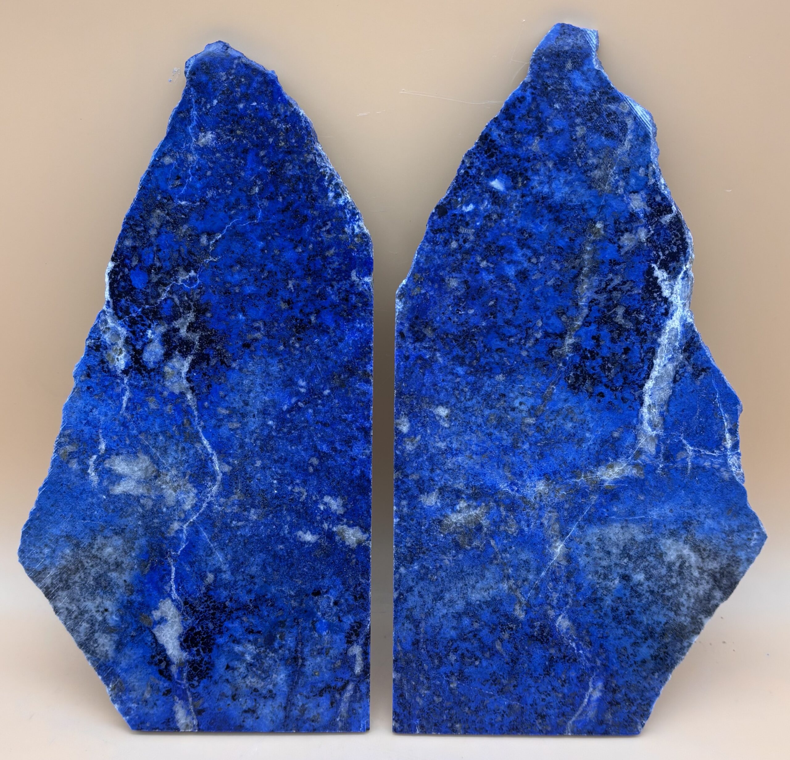 Lapislazuli Platten