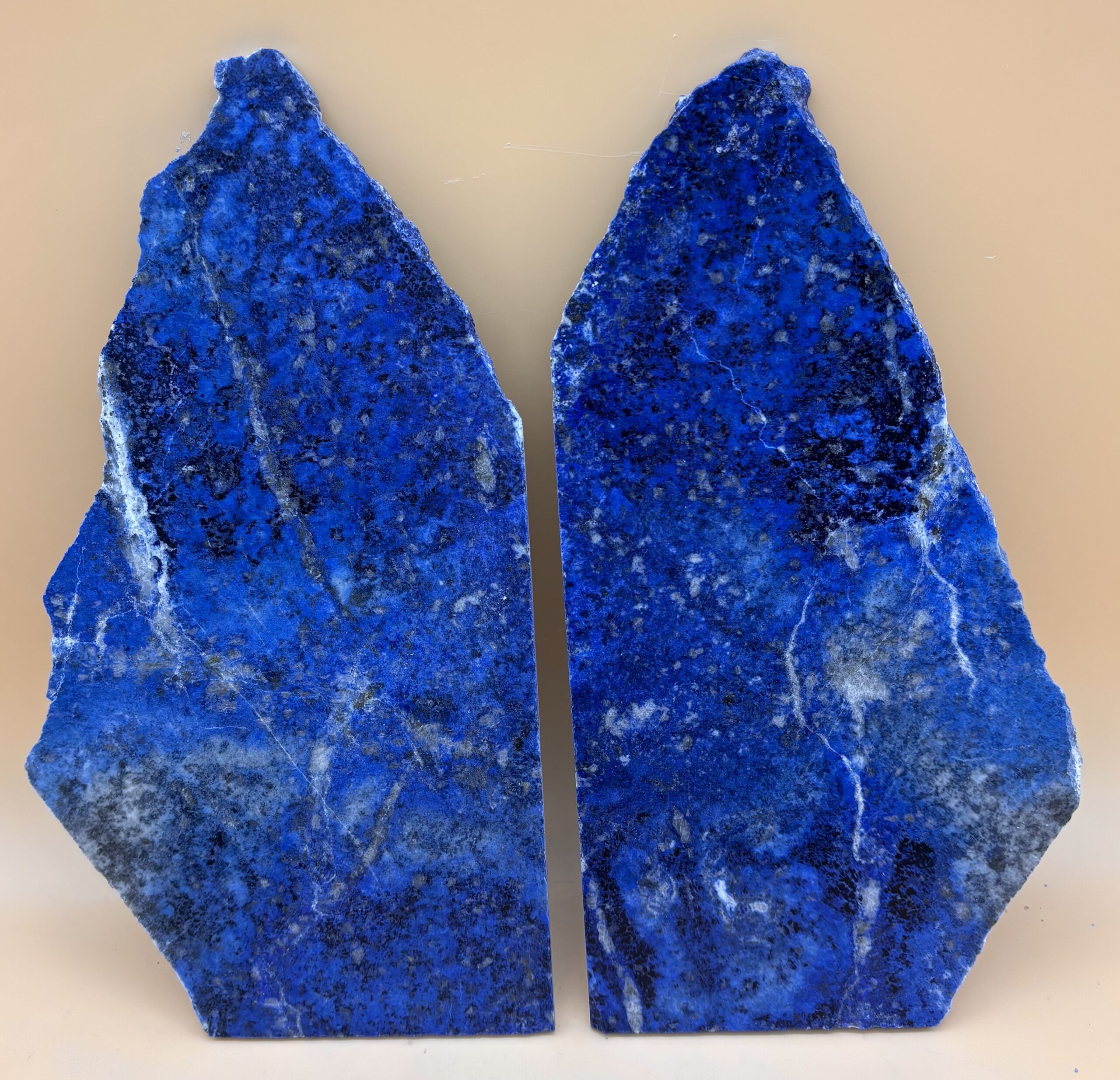 Lapislazuli Platten – Bild 2