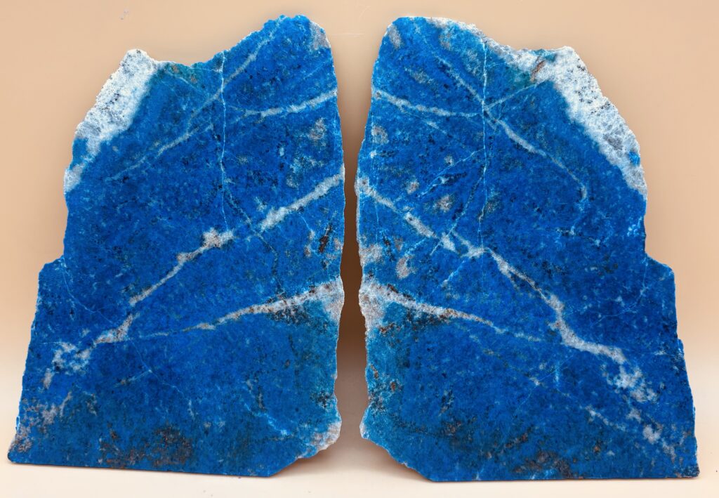 Lapislazuli Platte