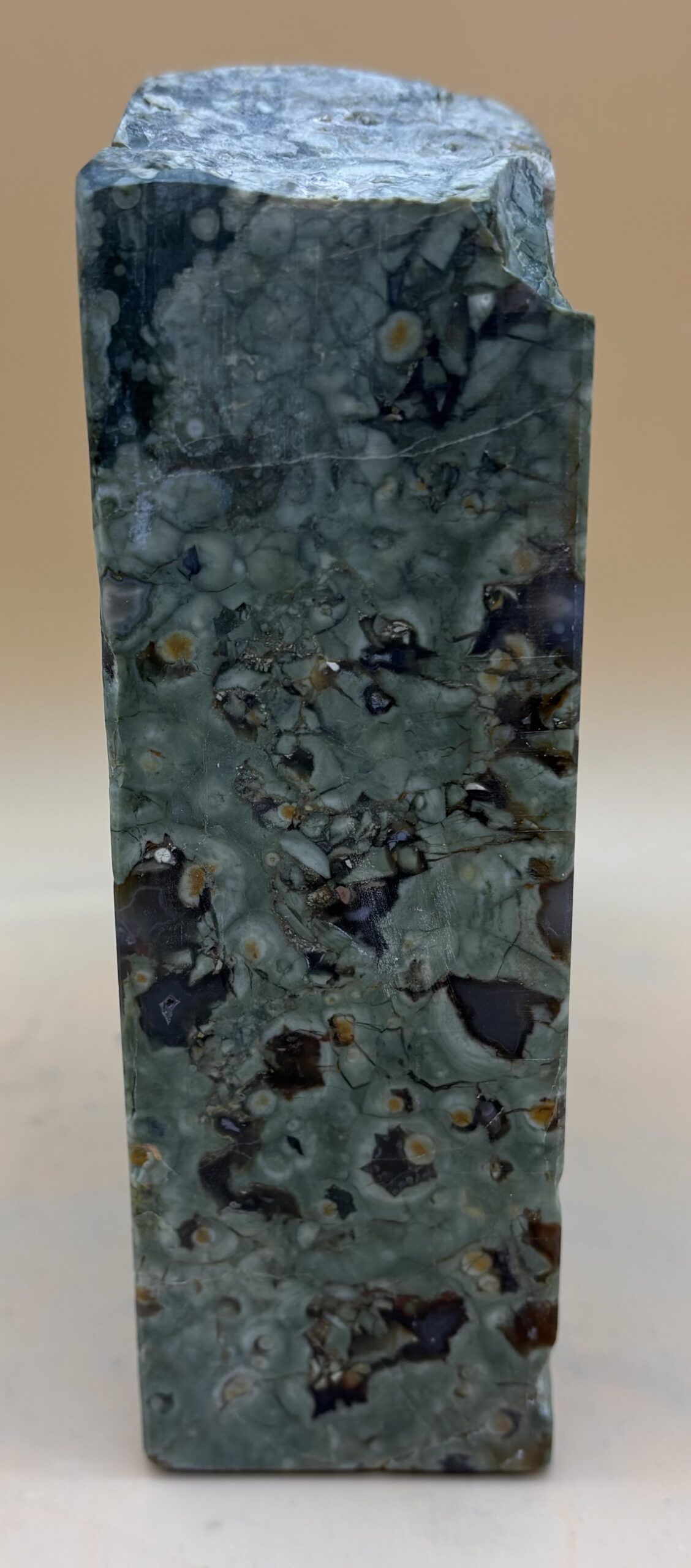 Rhyolith – Bild 2