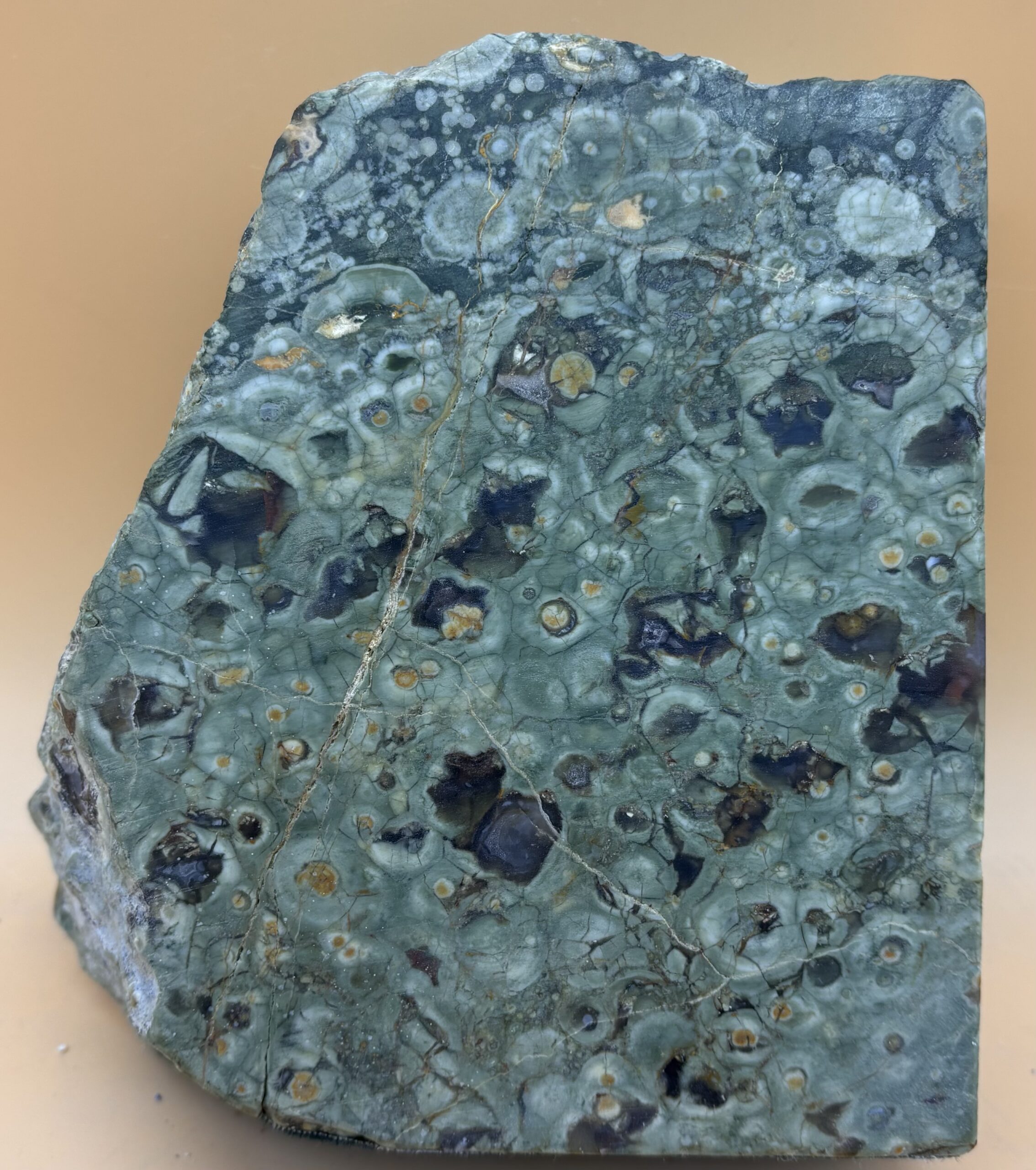 Rhyolith – Bild 3