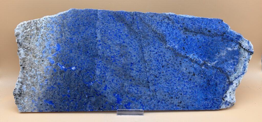 Lapislazuli Platte