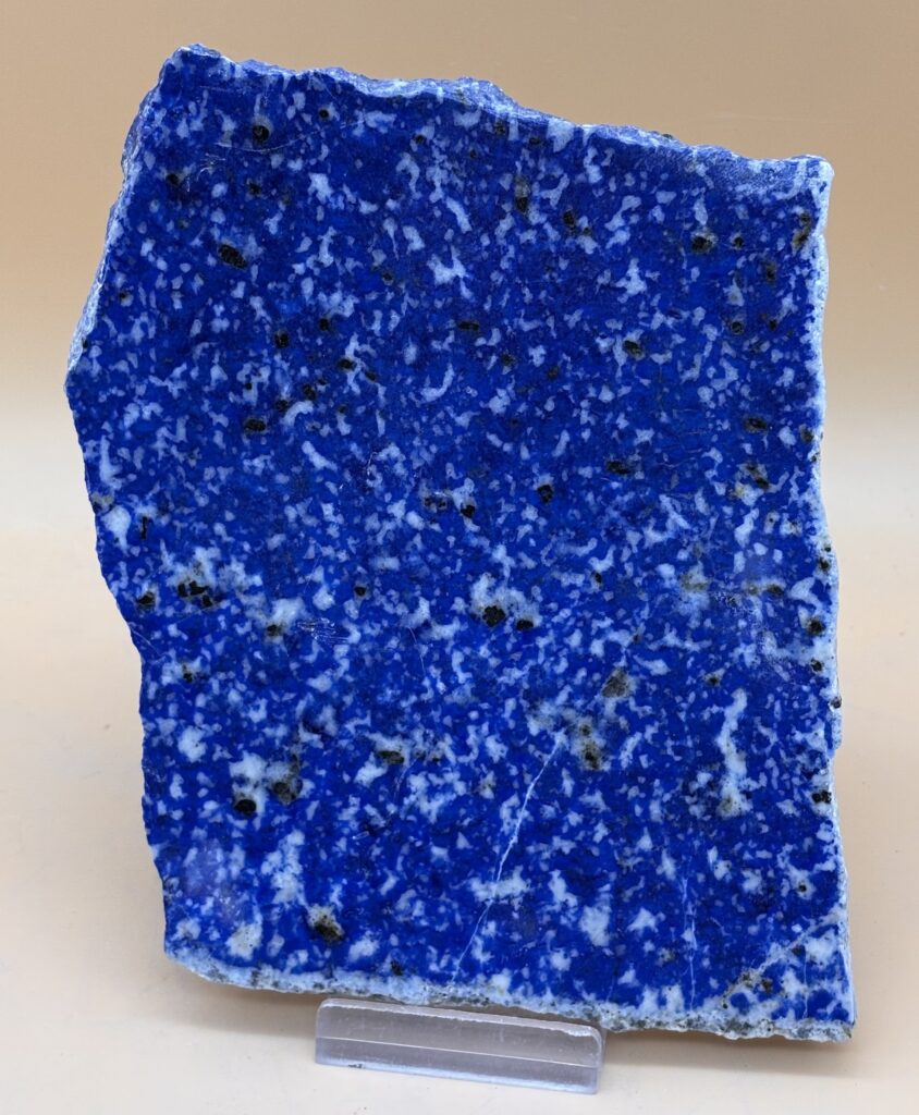Lapislazuli