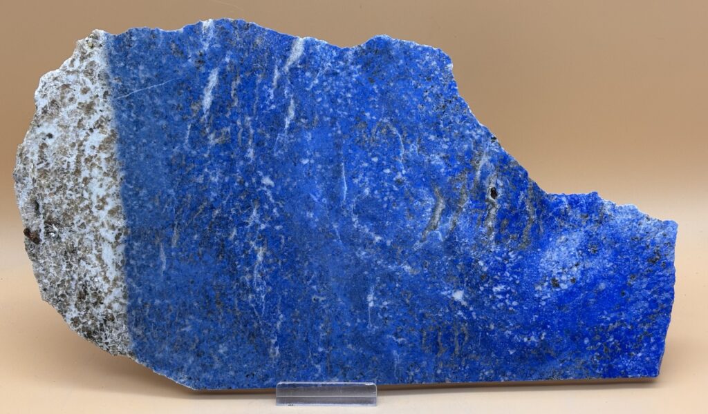 Lapislazuli