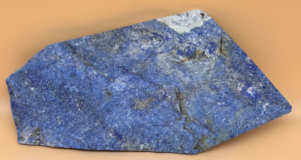 Lapislazuli