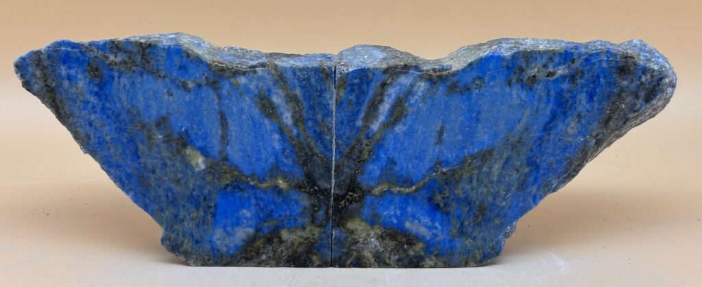 Lapislazuli