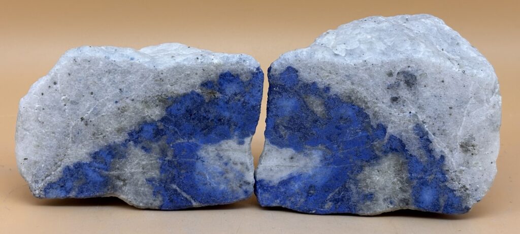 Lapislazuli