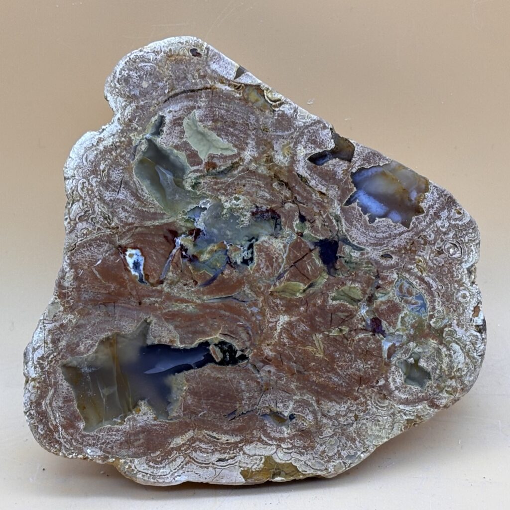 Rhyolith
