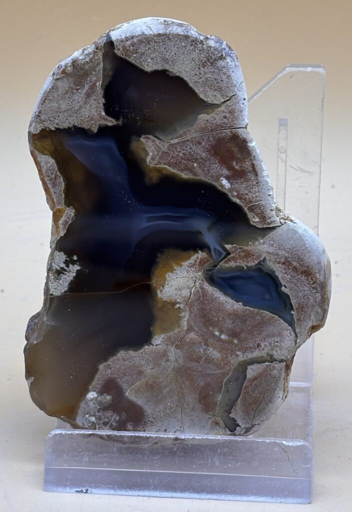 Rhyolith