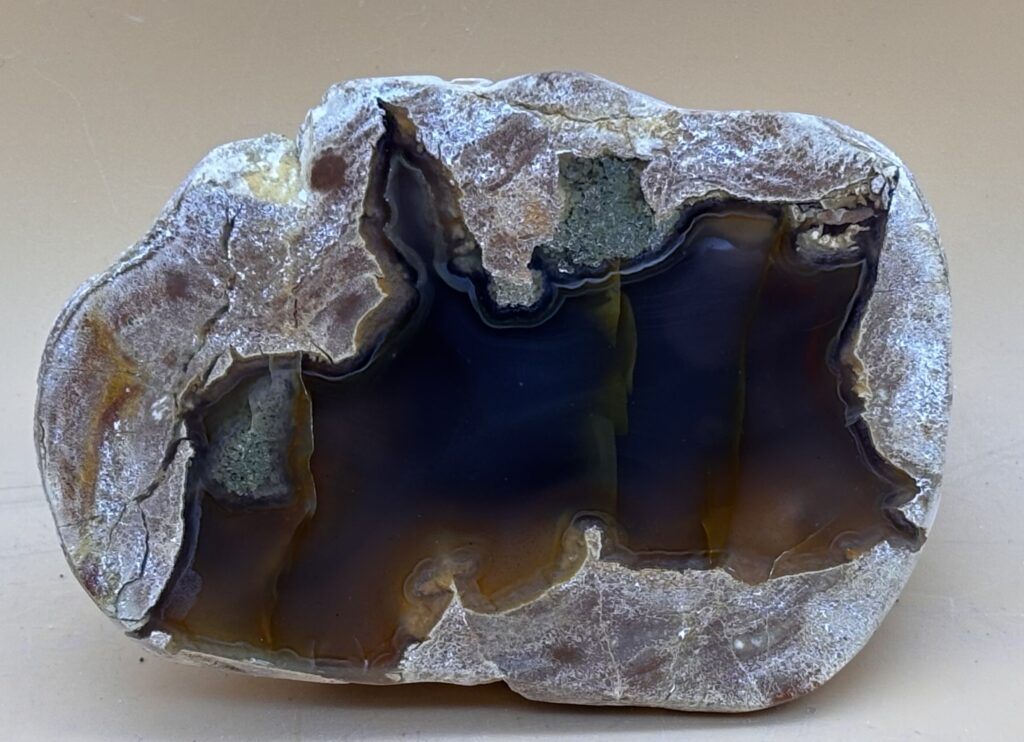 Rhyolith