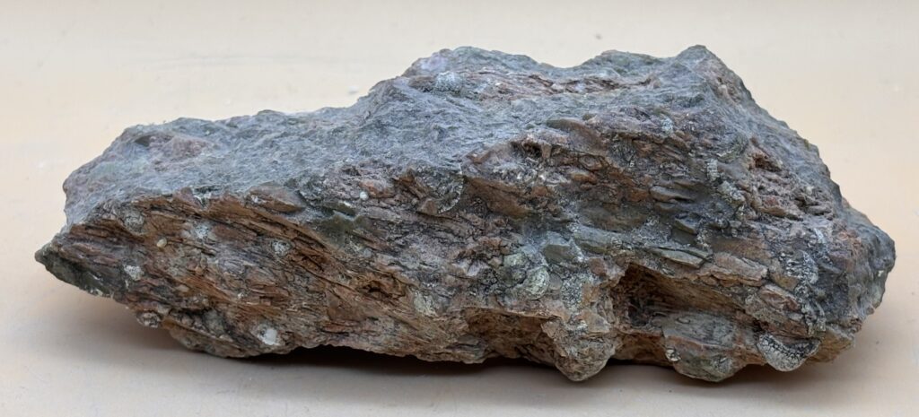 Rhyolith