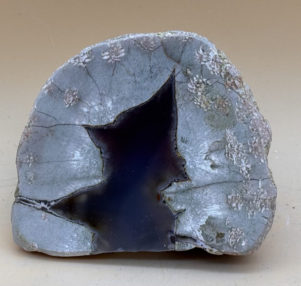 Rhyolith