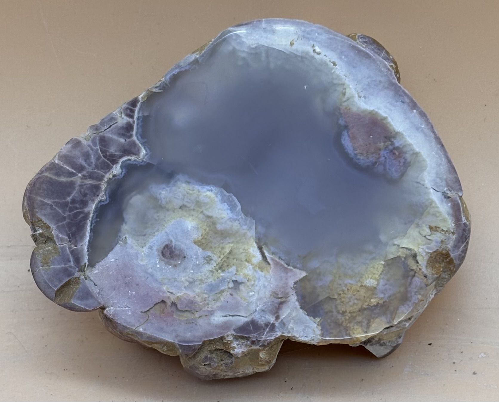 Rhyolith
