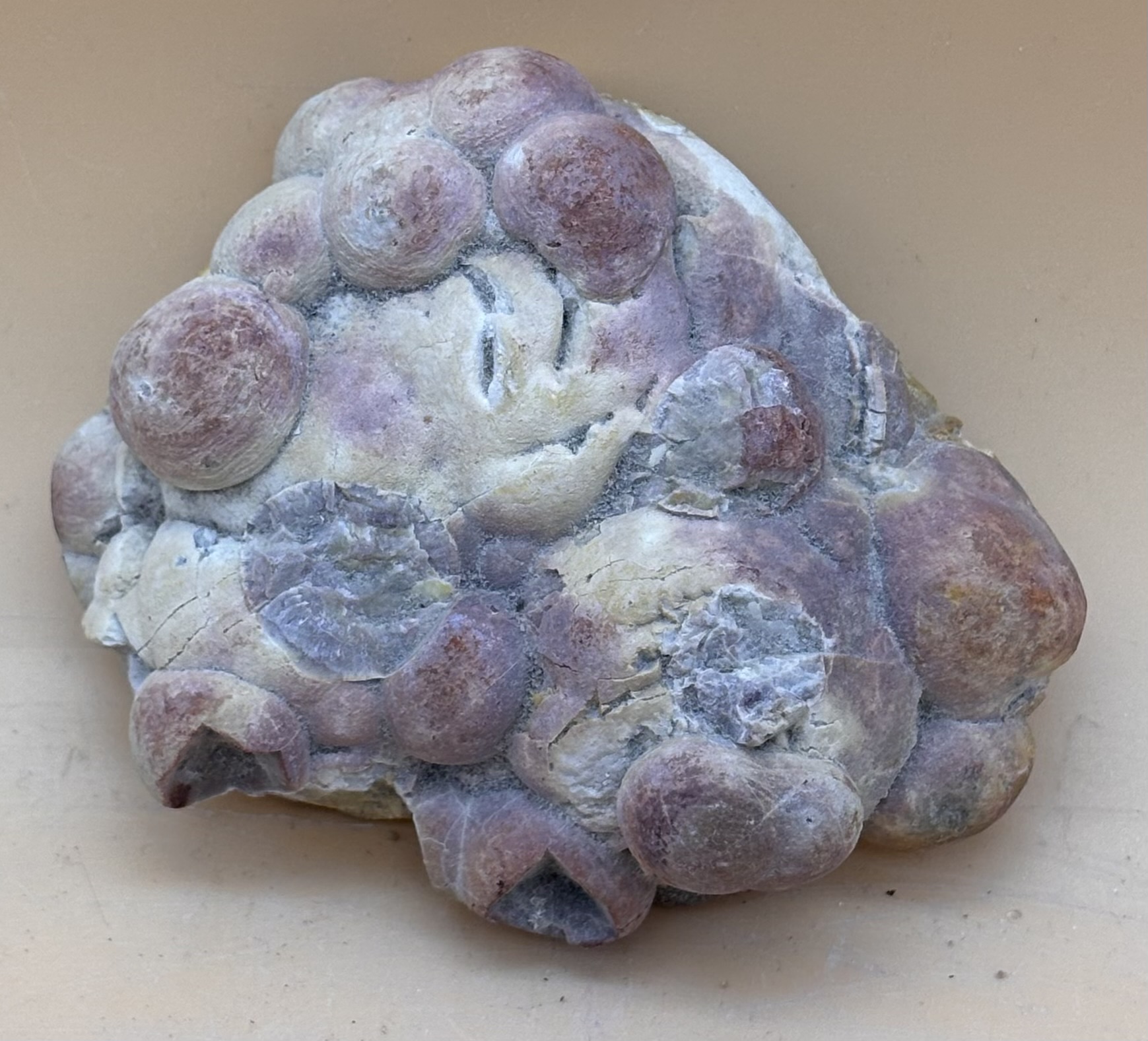 Rhyolith – Bild 2