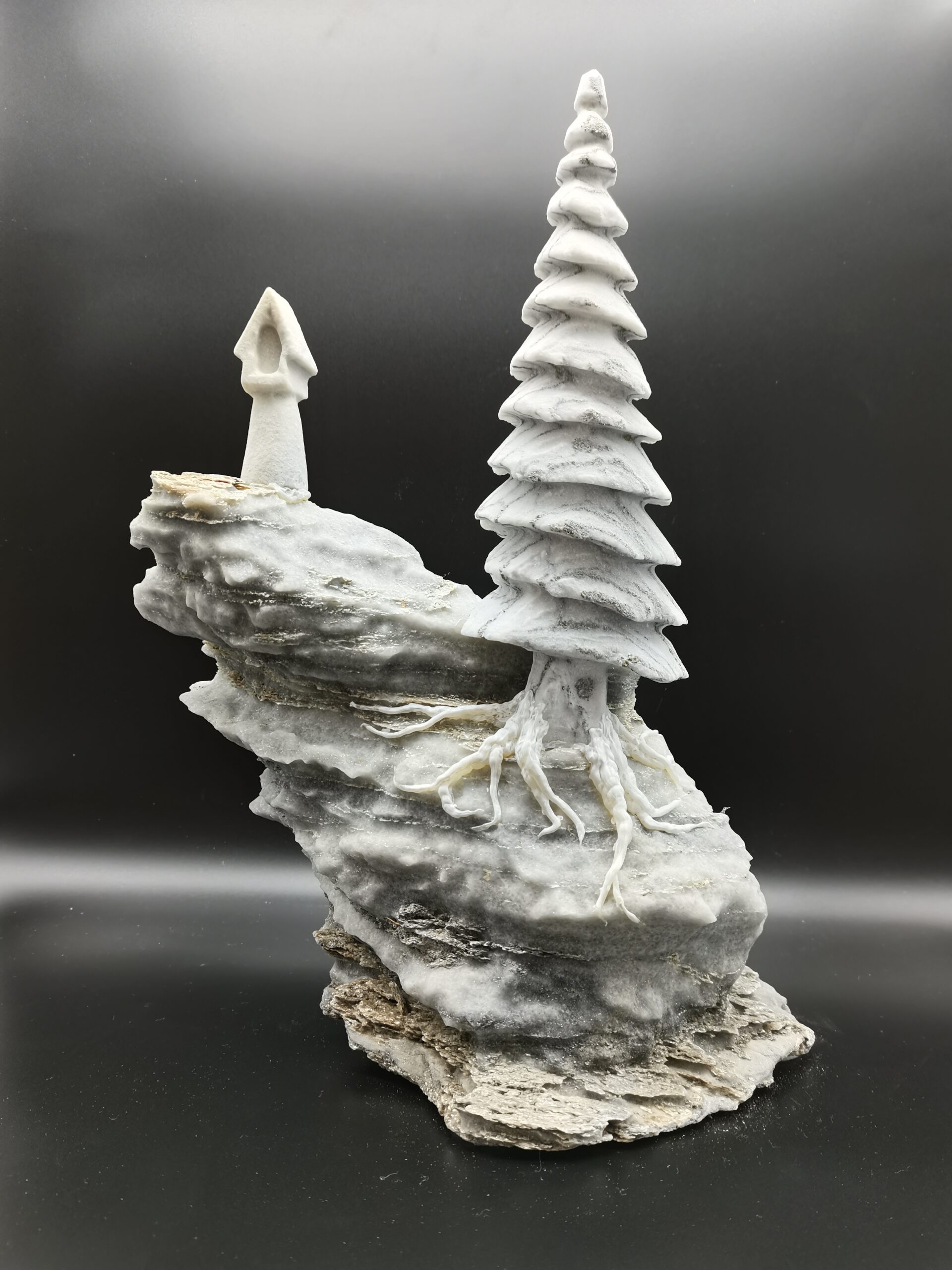 "Refugium I" – Bild 5