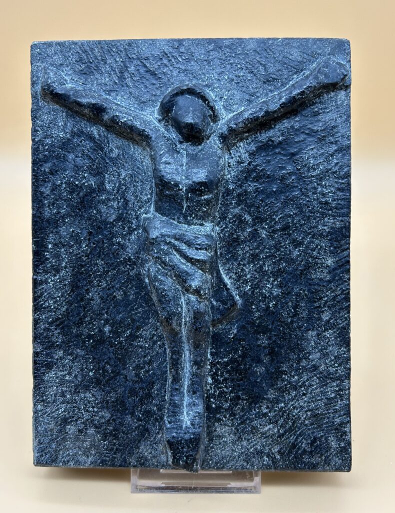 Christus Relief