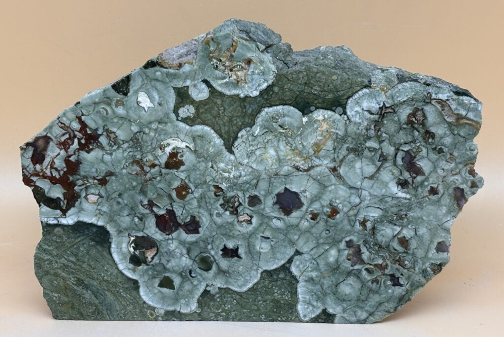 Rhyolith
