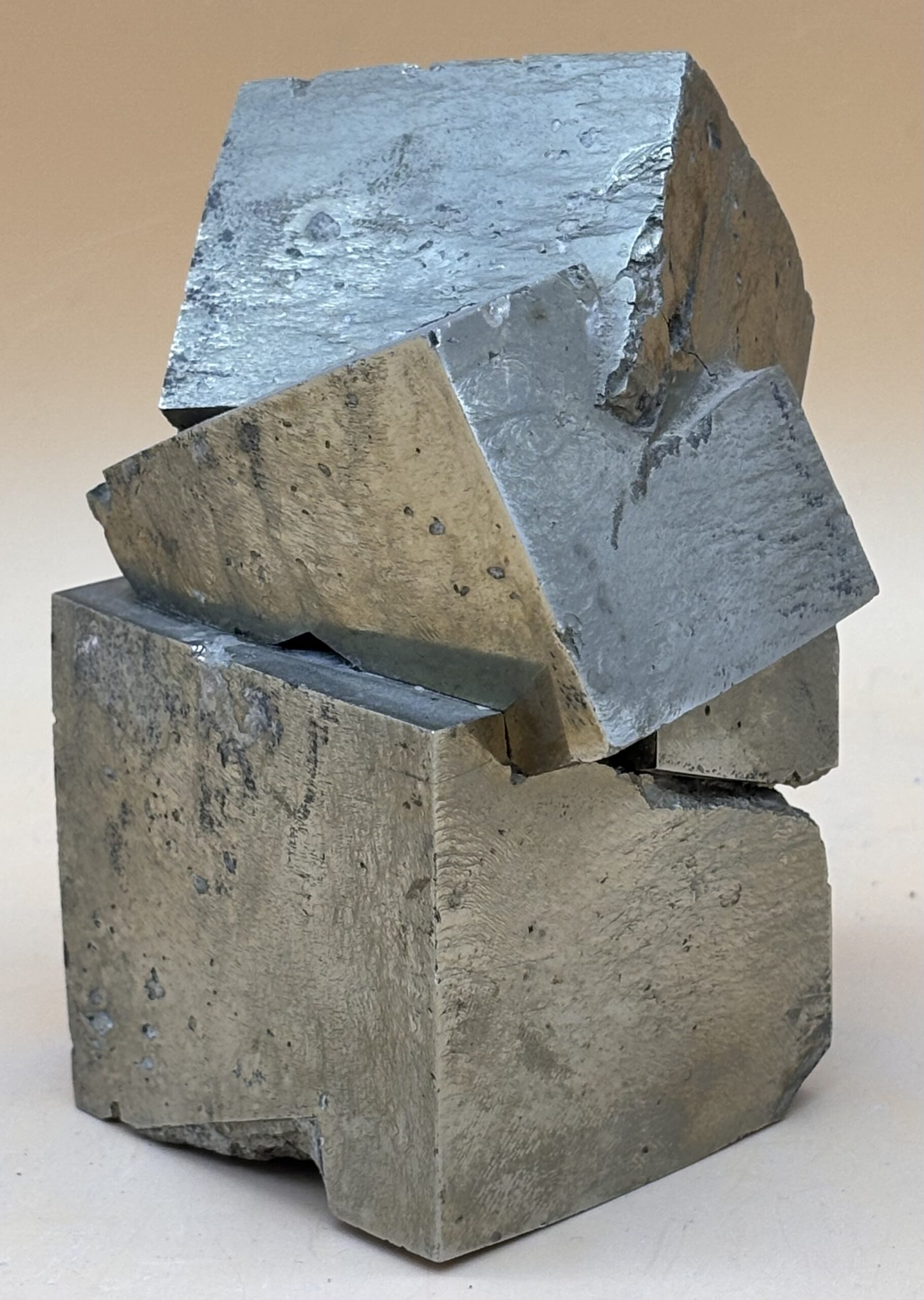 Pyrit – Bild 2