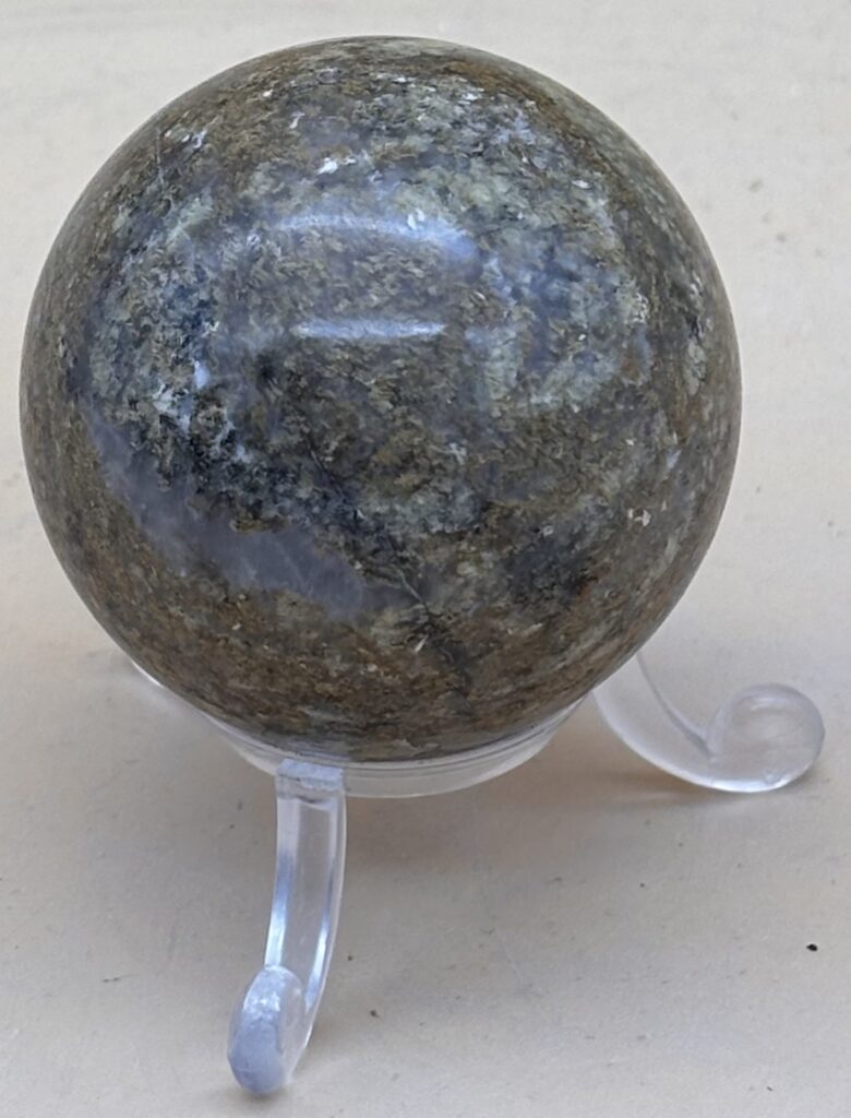 Rhyolith Kugel