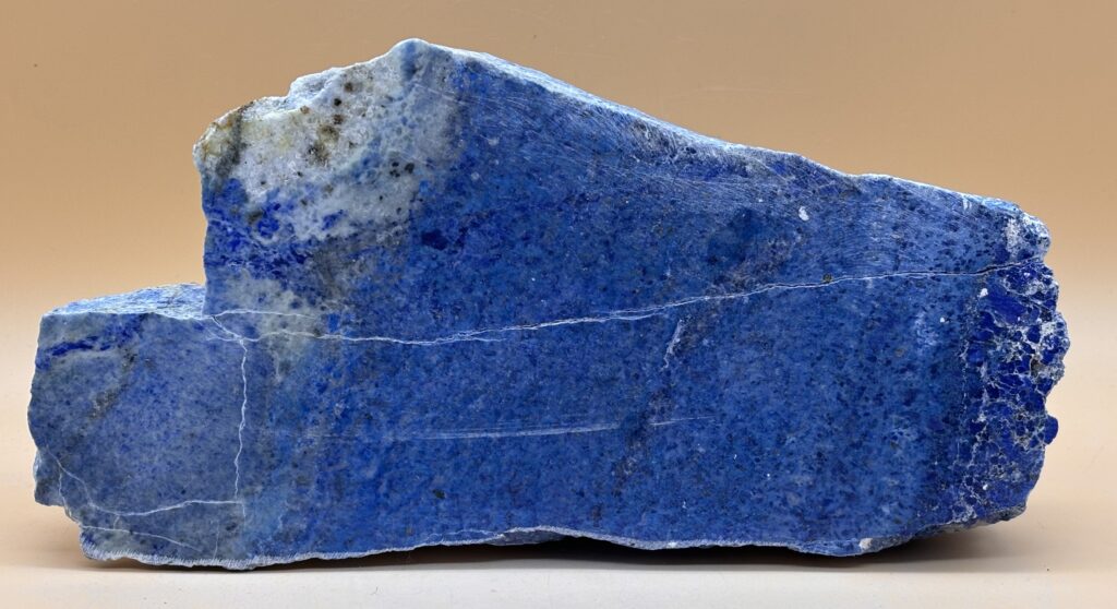 Lapislazuli