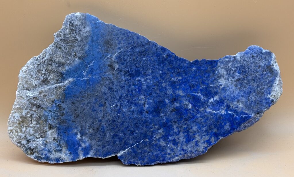 Lapislazuli