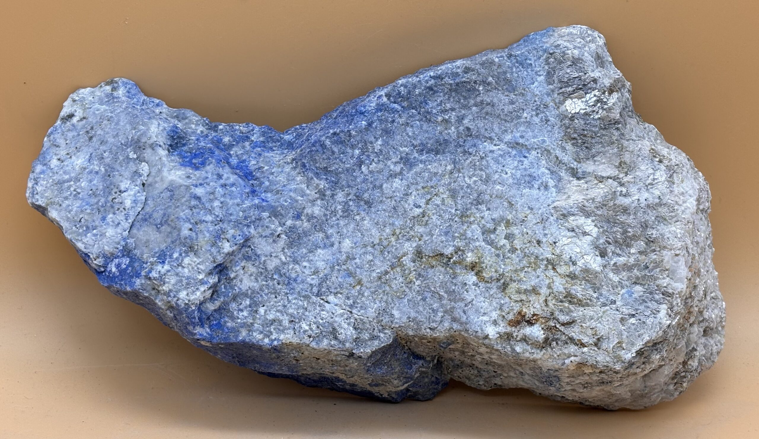 Lapislazuli – Bild 2