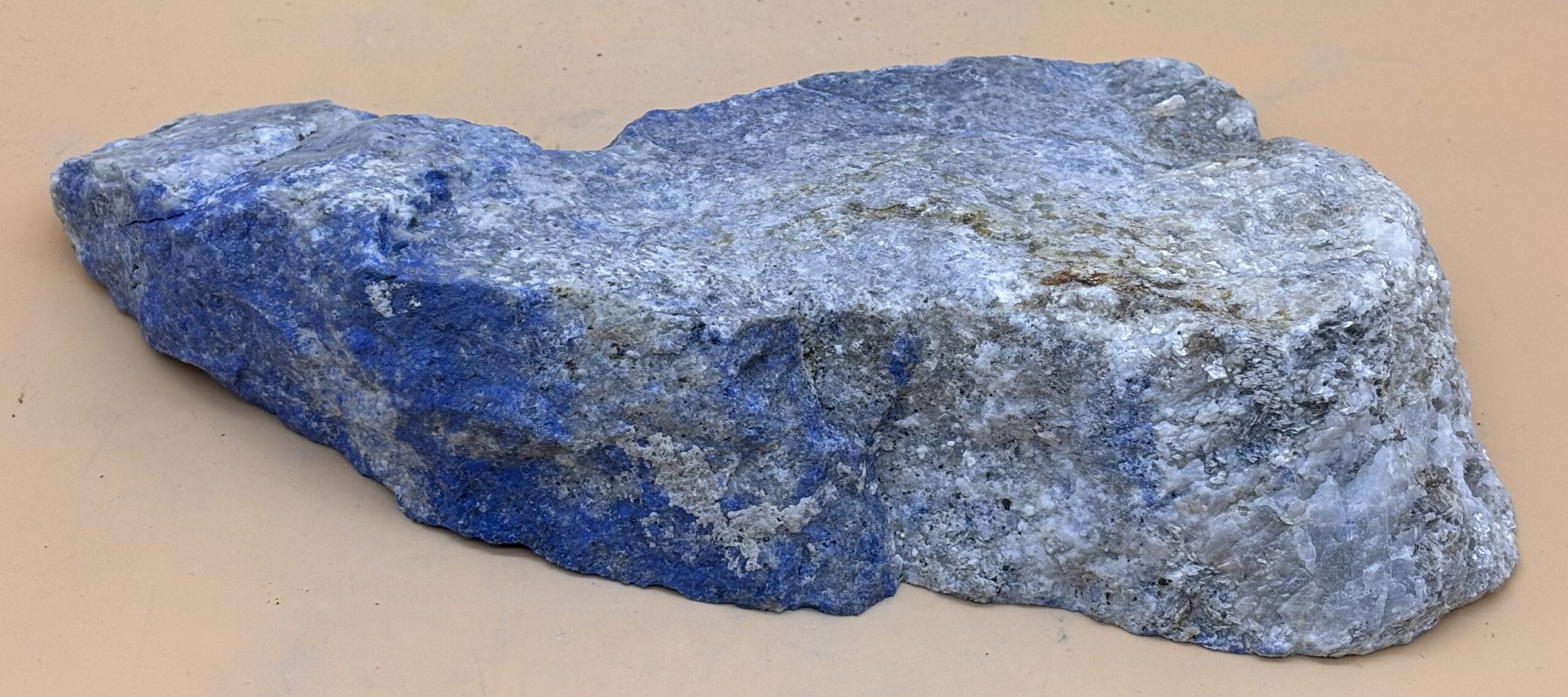 Lapislazuli – Bild 3