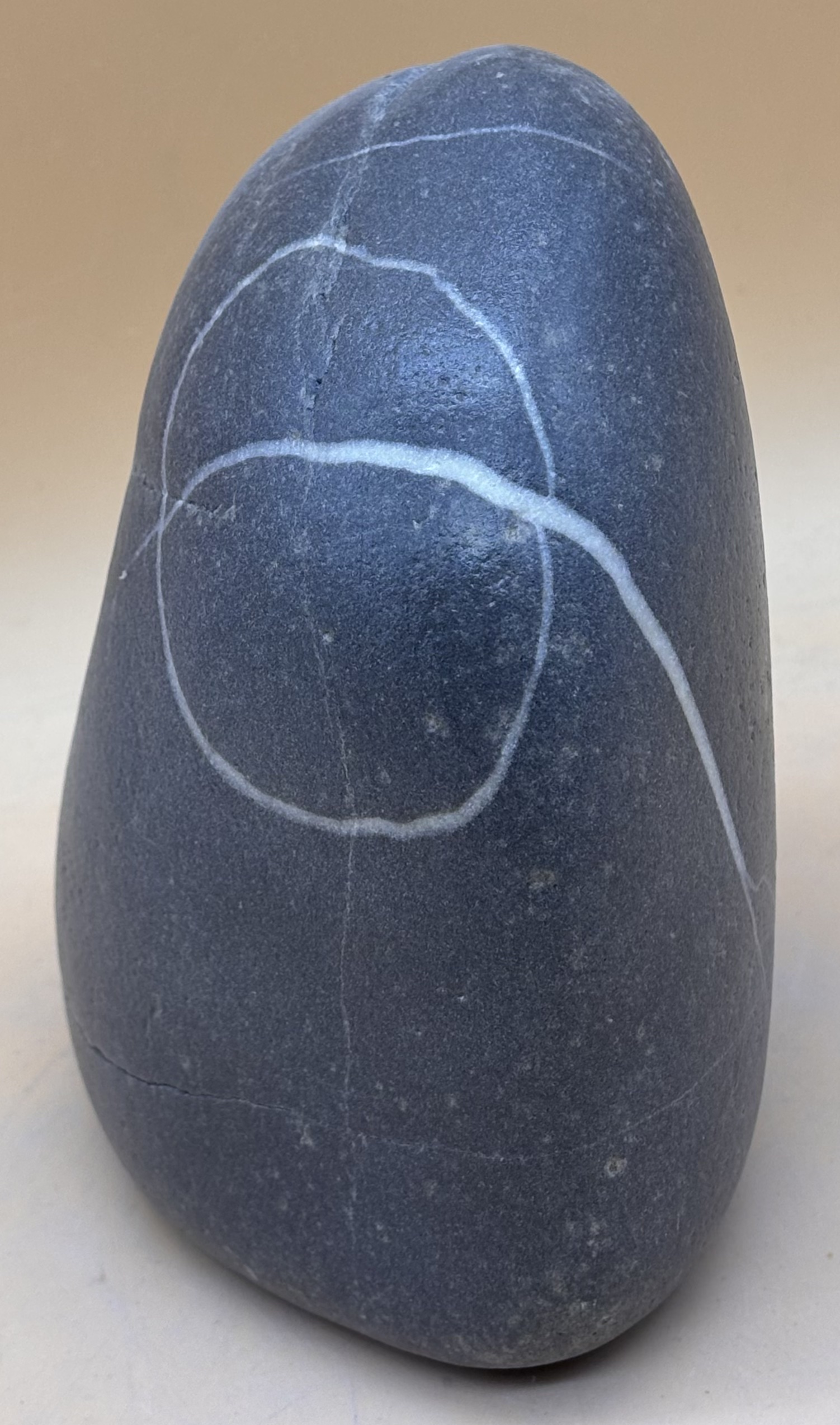 Suiseki Stein – Bild 2