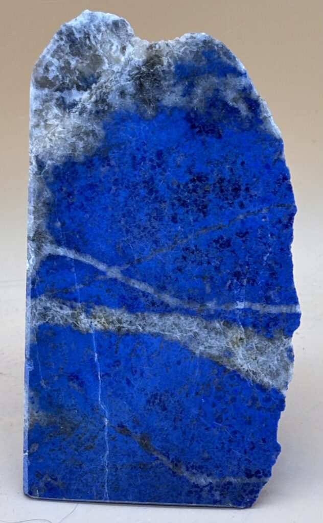 Lapislazuli