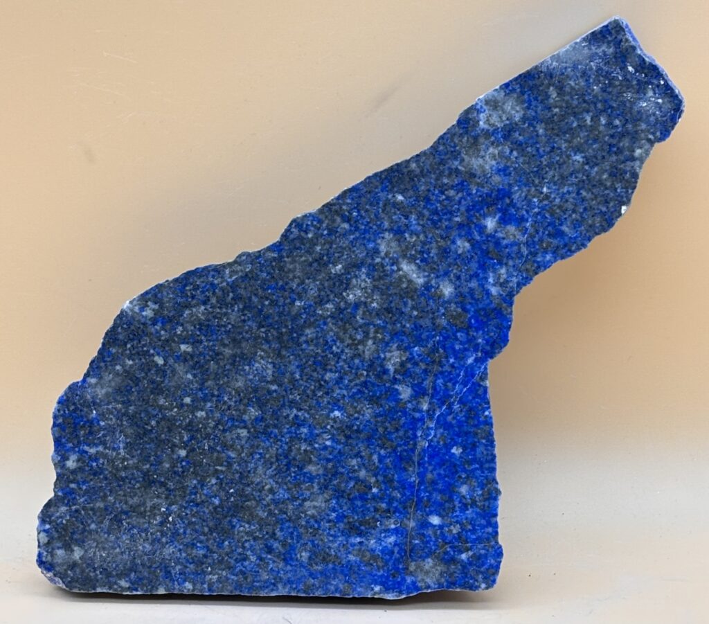 Lapislazuli